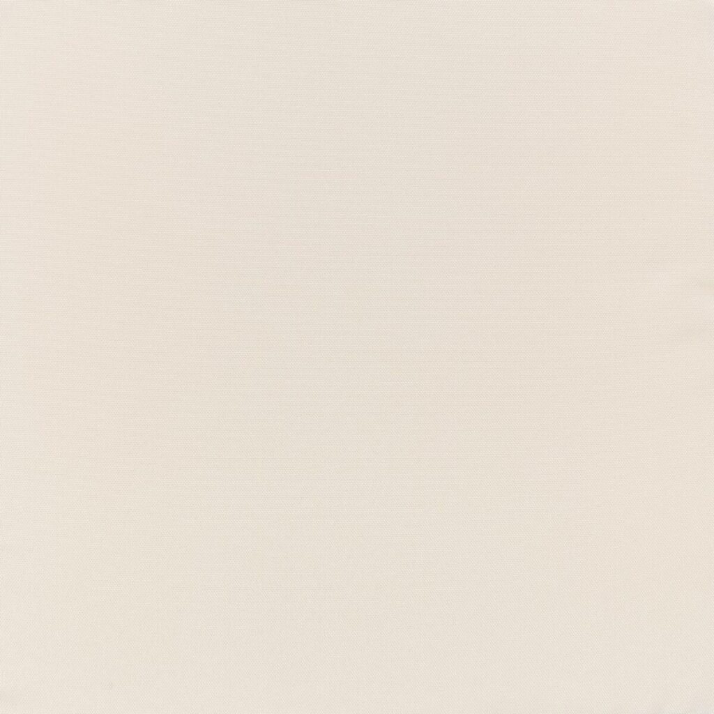Μαξιλάρι για αποκλινόμενη πολυθρόνα Κρεμ 190 x 55 x 4 cm