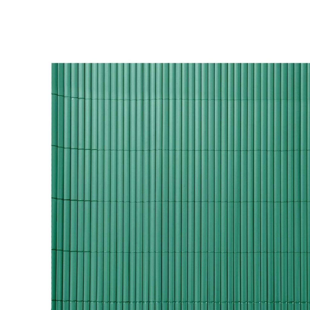 Ψάθα Πράσινο PVC Πλαστική ύλη 3 x 1
