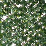 Κόμπος πλεξίδας Natural Laurel λυγαριά Διακοσμητική κανάτα 2 x 200 x 100 cm