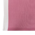 Χαλί Andros Λευκό Ροζ 180 x 270 cm