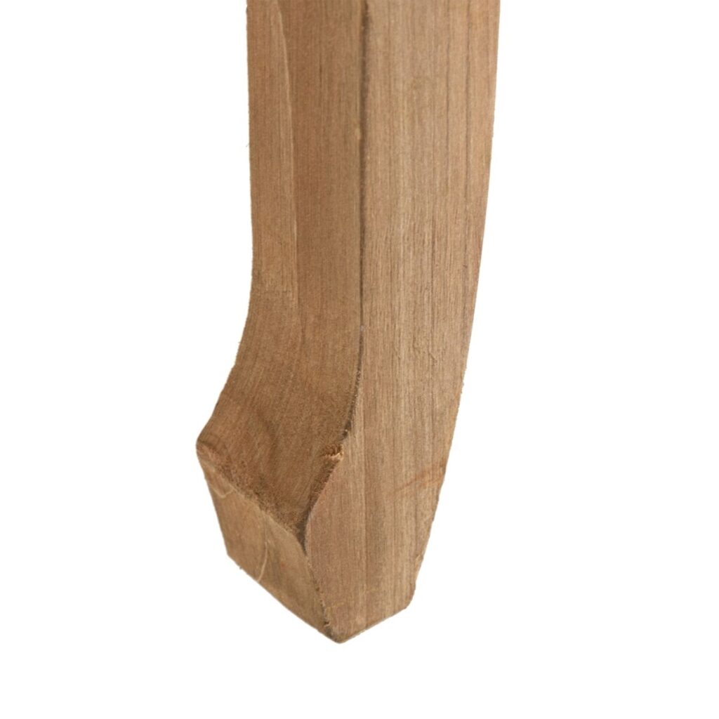 Σκευοθήκη 91 x 36 x 80 cm Φυσικό ξύλο ελάτου DMF