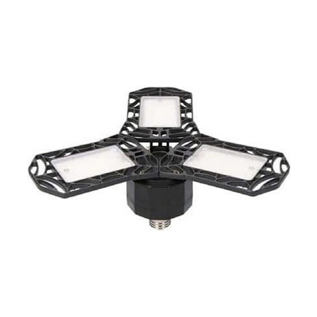 Λάμπα LED EDM A 60 W E27 6000 Lm (6500 K) (6400 K)