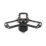 Λάμπα LED EDM A 60 W E27 6000 Lm (6500 K) (6400 K)