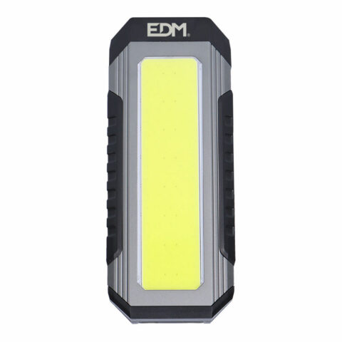 Φακός LED EDM 18650 Διπλή 5 W 10 W 1000 Lm 200 Lm