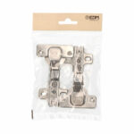 Μεντεσέ EDM BC02 35 mm Χάλυβας