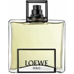 Ανδρικό Άρωμα Loewe EDT Solo Loewe Esencial 50 ml
