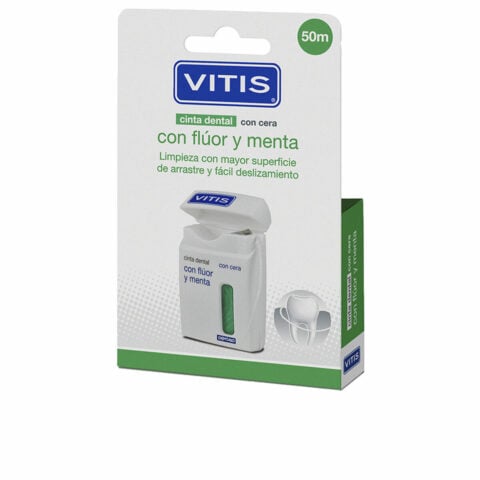 Οδοντικό Νήμα Vitis Vitis x2