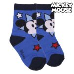 Κάλτσες Mickey Mouse (5 pares)