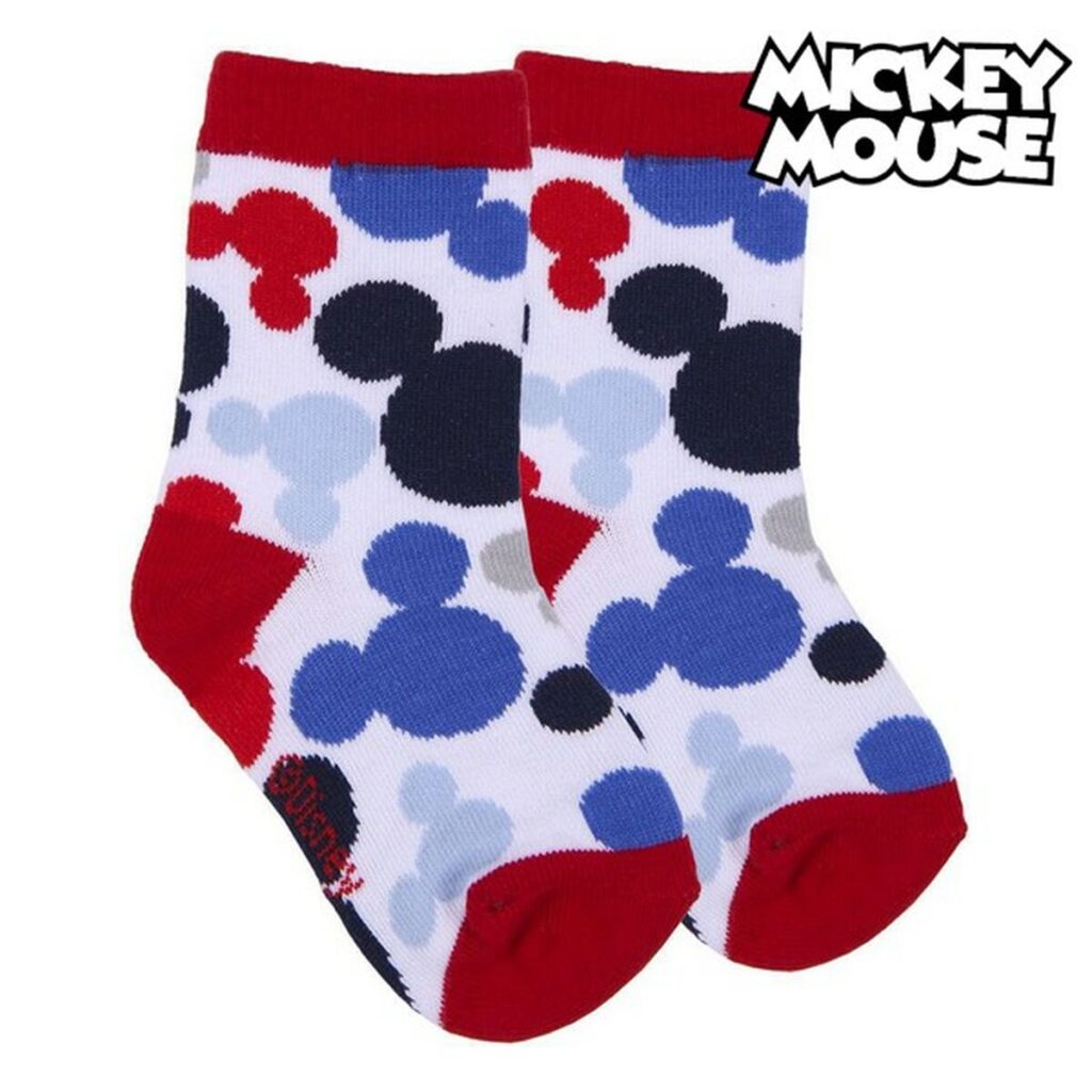 Κάλτσες Mickey Mouse (5 pares)