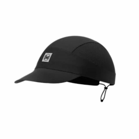 Αθλητικό Καπέλο Trail Buff  Solid  Μαύρο
