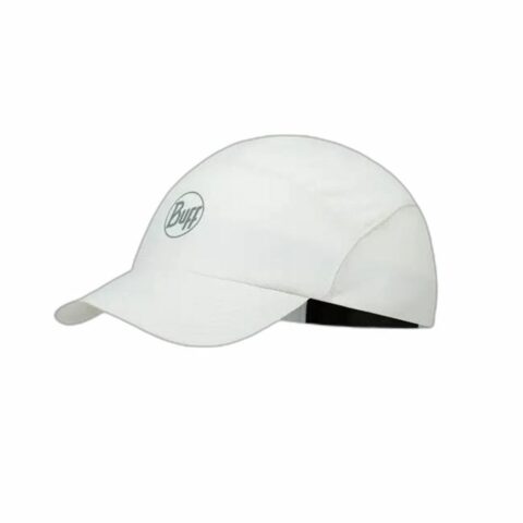 Αθλητικό Καπέλο Trail Buff  Solid  Λευκό