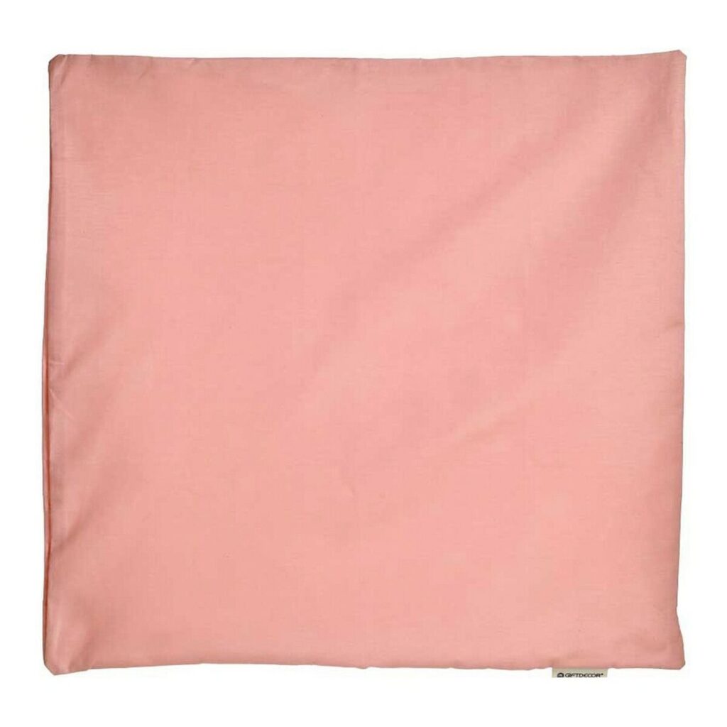 Κάλυψη μαξιλαριού Ροζ 45 x 0