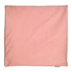 Κάλυψη μαξιλαριού Ροζ 45 x 0