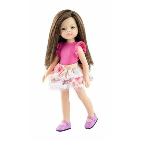 Κούκλα Paola Reina Liu 32 cm