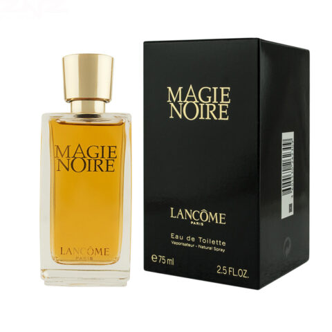 Γυναικείο Άρωμα Lancôme EDT Magie Noire 75 ml