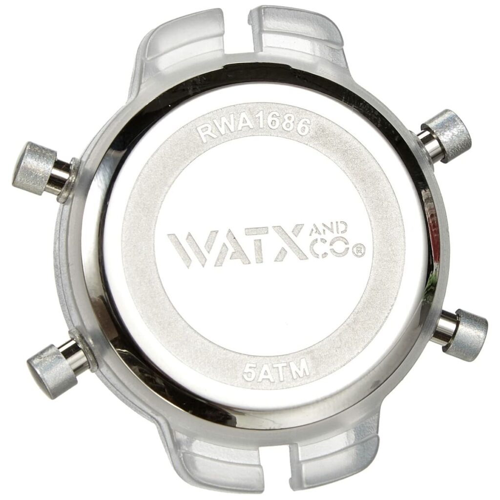 Unisex Ρολόγια Watx & Colors RWA1686