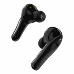 Bluetooth Ακουστικά με Μικρόφωνο Belkin SoundForm Move Μαύρο