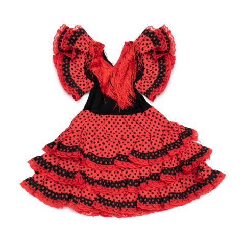 Φόρεμα Flamenco VS-NR-LN0