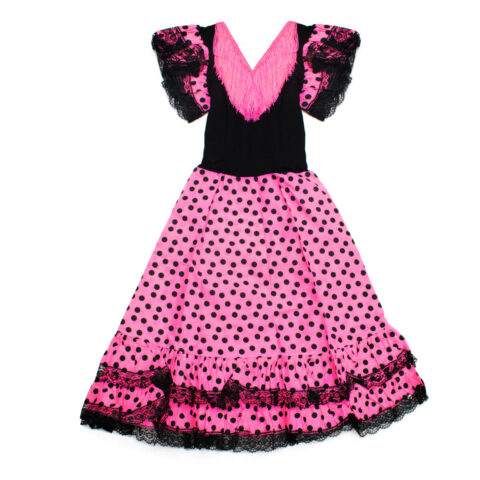 Φόρεμα Flamenco VS-NFLP-LN16