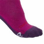 Αθλητικές Κάλτσες Joluvi Thermolite Classic Φούξια Ροζ