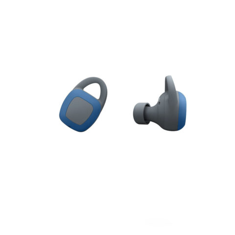 Ακουστικά in Ear Bluetooth Energy Sistem 447619 IPX7 Μπλε