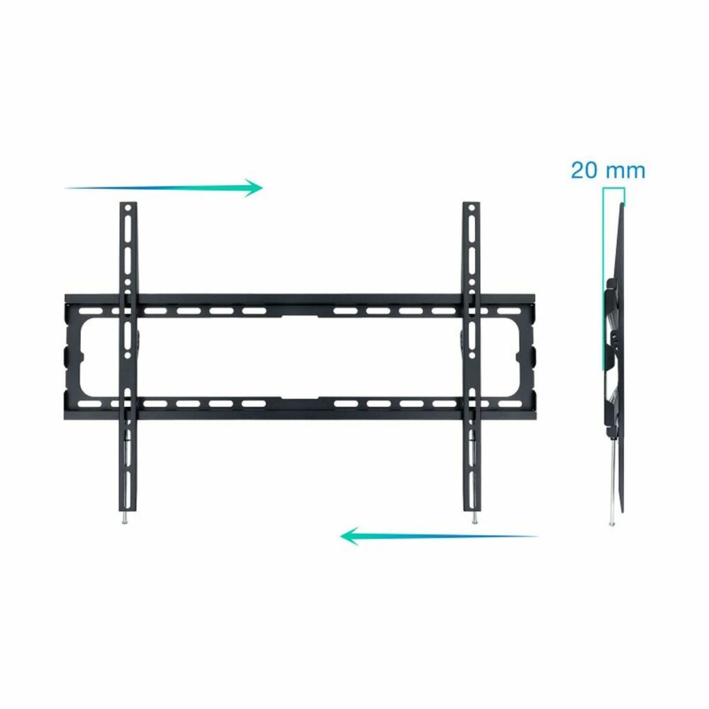 Βάση Τηλεόρασης TooQ LP1080F-B