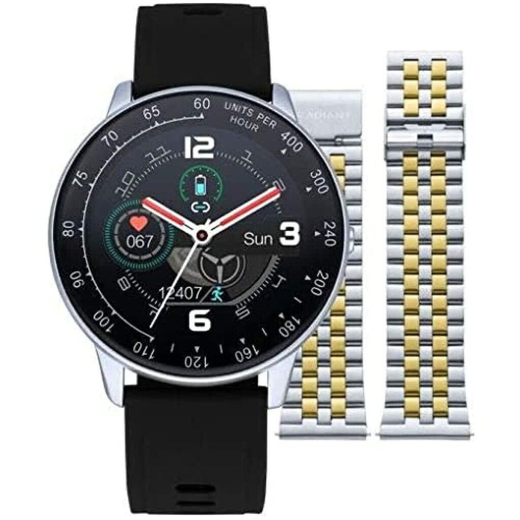 Smartwatch Radiant RAS20405