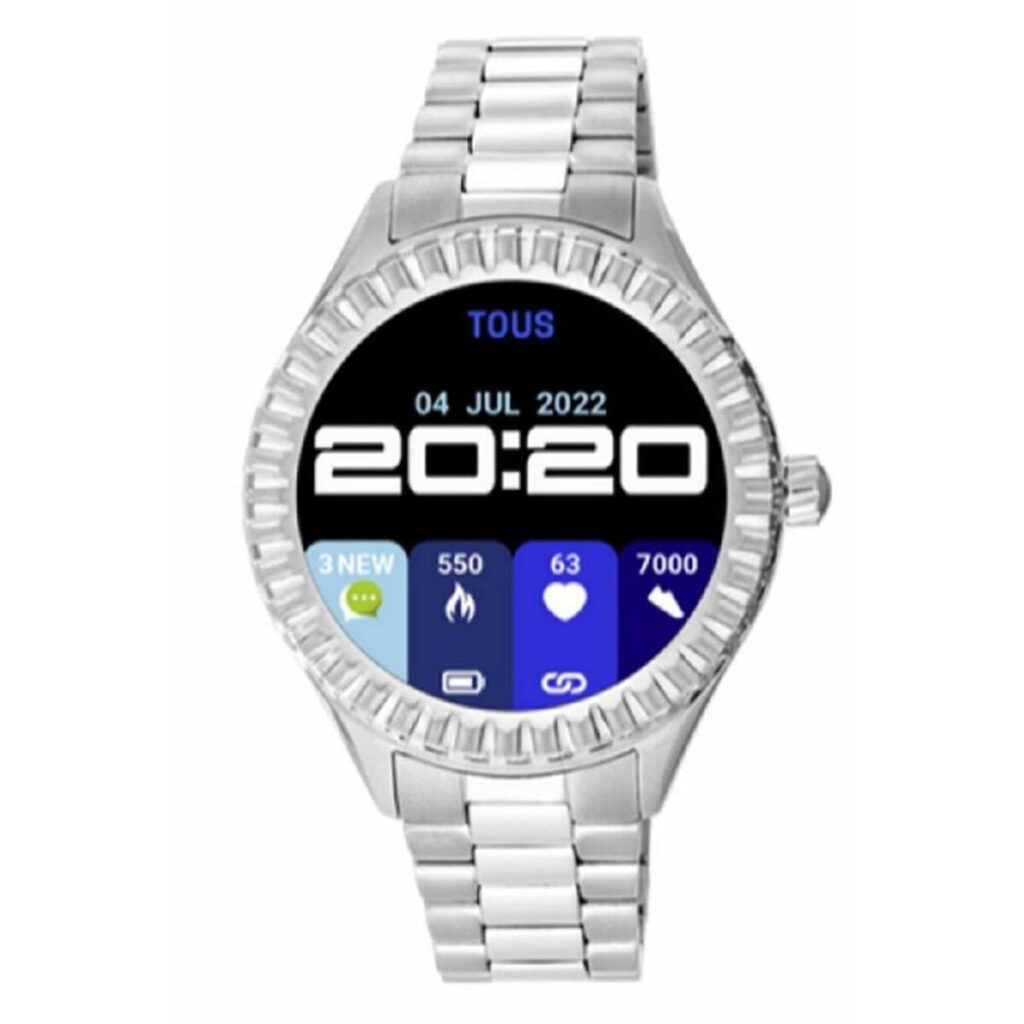 Smartwatch Tous 200351036