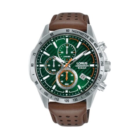 Ανδρικά Ρολόγια Lorus RM303JX9 Πράσινο