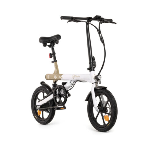 Ηλεκτρικό Ποδήλατο Youin BK0500 Μαύρο 20" 250 W 25 km/h