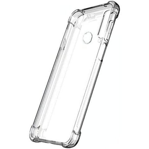 Κάλυμμα Κινητού Cool Galaxy A20S Samsung Galaxy A20s Διαφανές