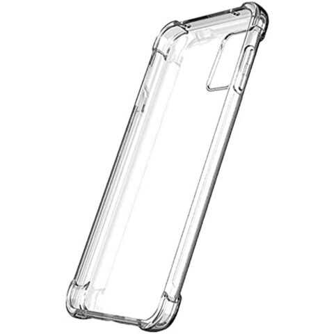 Κάλυμμα Κινητού Cool Samsung Galaxy A52 Διαφανές