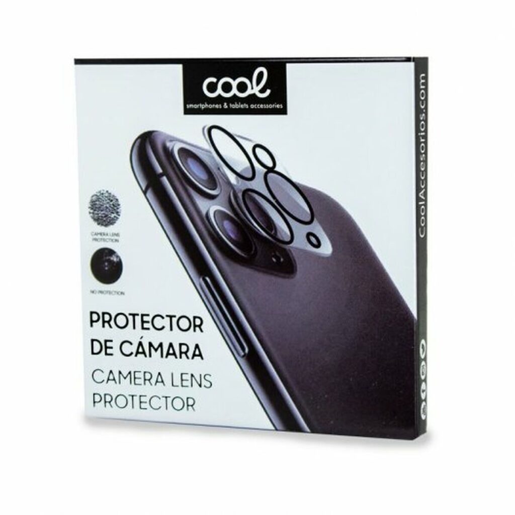 Προστατευτικό Φακού Cool iPhone 13 Pro | iPhone 13 Pro Max