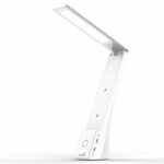 Flexo/επιτραπέζιο φωτιστικό Cool Compact Λευκό 15 W