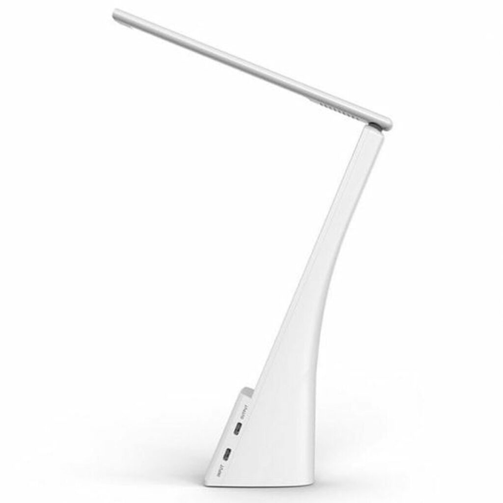 Flexo/επιτραπέζιο φωτιστικό Cool Compact Λευκό 15 W