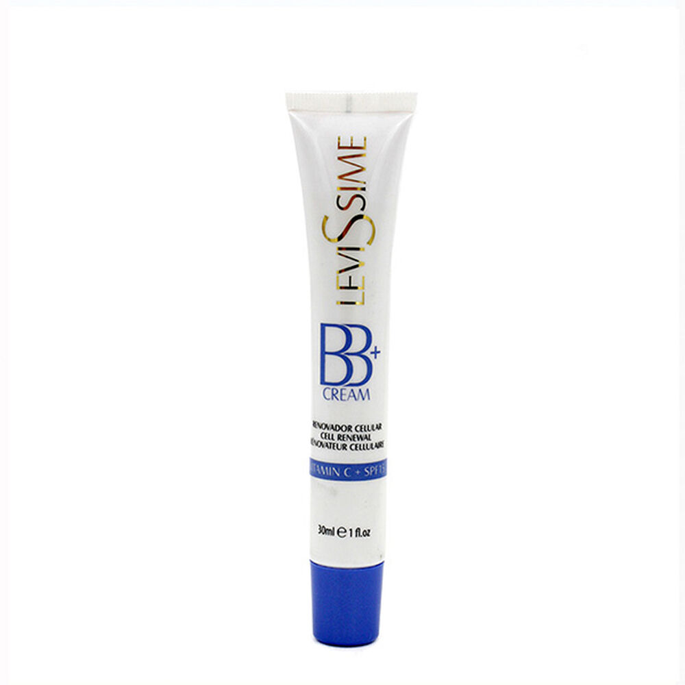 Κρέμα Προσώπου Levissime Bb+ Cream Cellular Renovation (30 ml)