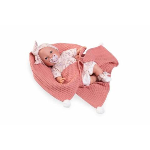 Κούκλα μωρού Antonio Juan Bimba Lagrimitas 37 cm