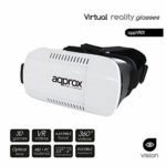 Γυαλιά Εικονικής Πραγματικότητας approx! APPVR01 3