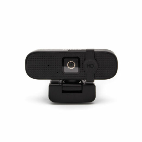 Webcam Nilox NXWCA01 FHD 1080P Μαύρο