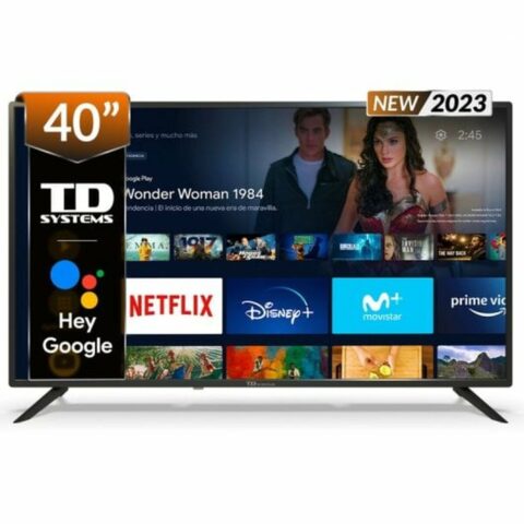 Smart TV TD Systems PX40GLE14 LED Full HD 40"