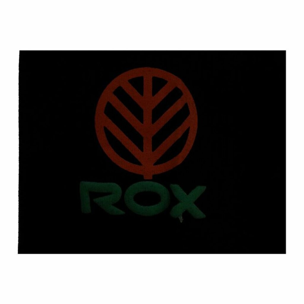 Αθλητικά Κολάν για Παιδιά Rox R-Cosmos Μαύρο