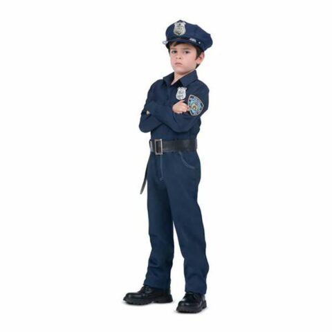 Αποκριάτικη Στολή για Παιδιά My Other Me Αστυνόμος