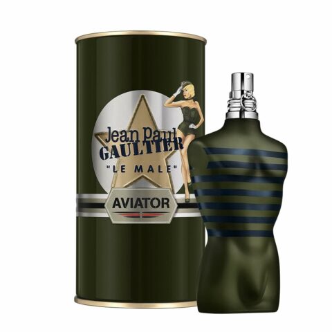 Ανδρικό Άρωμα Jean Paul Gaultier EDT Le Male Aviator 125 ml
