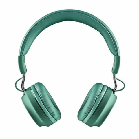 Ακουστικά Κεφαλής NGS ARTICA CHILL Πράσινο (x1)
