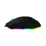 Ποντίκι Gaming με LED Newskill Helios RGB 10000 dpi