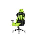Καρέκλα Παιχνιδιού Newskill NS-CH-HORUS-ZE-GREEN Πράσινο
