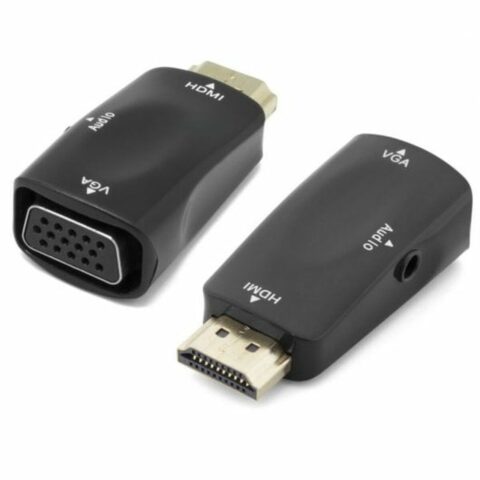 Αντάπτορας HDMI σε VGA Unotec