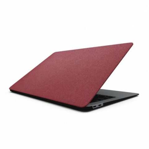 Καλλύματα Unotec Star Light MacBook Air 13" Κόκκινο