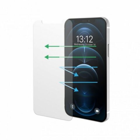 Προστατευτικό Οθόνης Nueboo iPhone 12 Pro Max