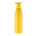 Μπουκάλι νερού Benetton RAINBOW BE Κίτρινο 750 ml